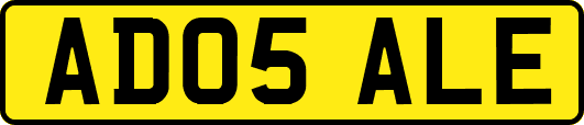 AD05ALE
