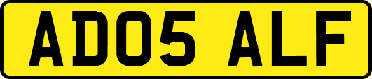 AD05ALF