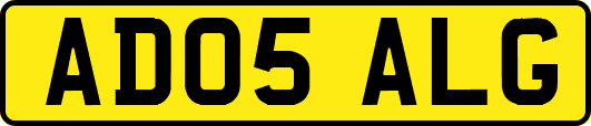 AD05ALG