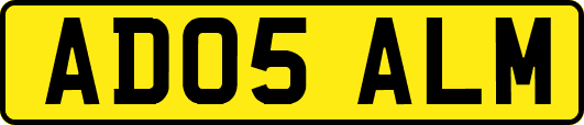 AD05ALM