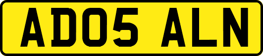 AD05ALN