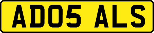 AD05ALS