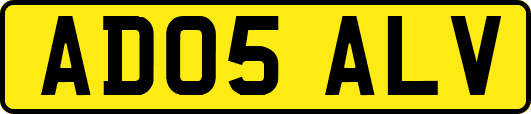 AD05ALV