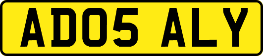 AD05ALY