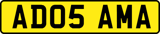 AD05AMA