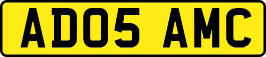 AD05AMC