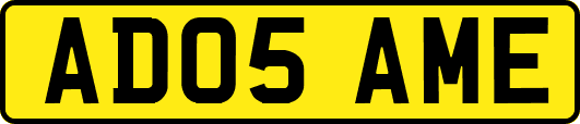 AD05AME