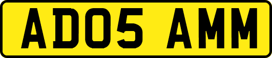 AD05AMM