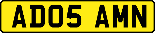 AD05AMN