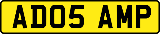 AD05AMP