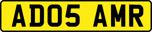 AD05AMR
