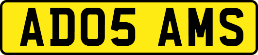 AD05AMS