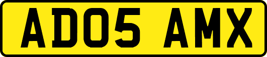 AD05AMX