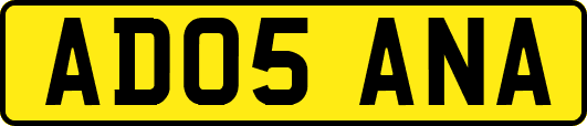 AD05ANA