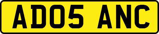 AD05ANC