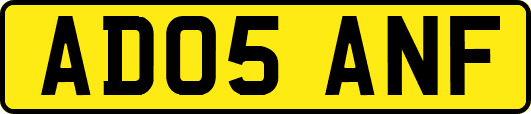 AD05ANF