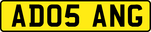 AD05ANG