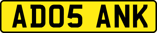 AD05ANK