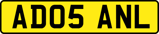AD05ANL