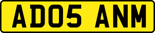 AD05ANM