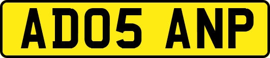 AD05ANP