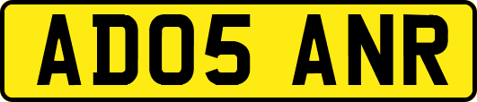 AD05ANR