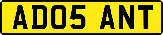 AD05ANT
