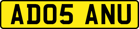AD05ANU