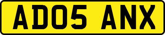 AD05ANX