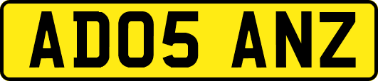 AD05ANZ