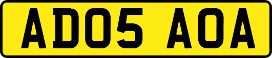 AD05AOA