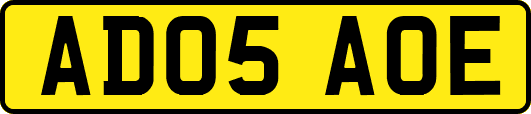 AD05AOE