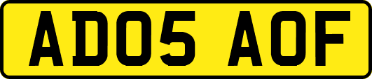 AD05AOF