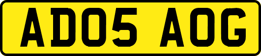 AD05AOG