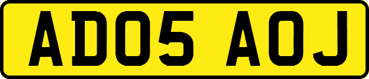 AD05AOJ
