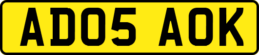 AD05AOK