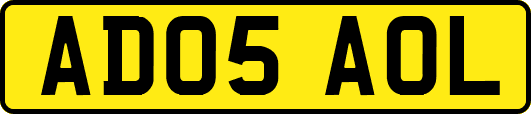 AD05AOL