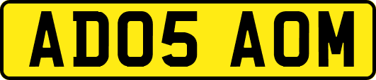 AD05AOM