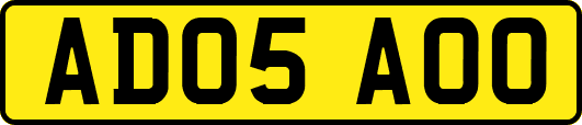 AD05AOO