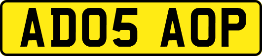 AD05AOP