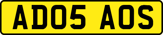 AD05AOS