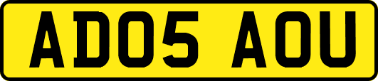 AD05AOU