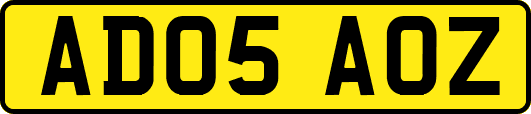AD05AOZ