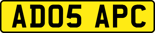AD05APC