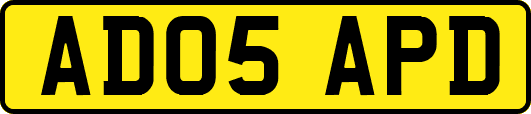 AD05APD