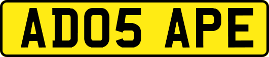 AD05APE