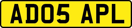 AD05APL