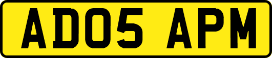 AD05APM
