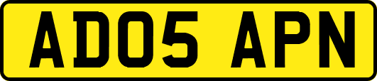 AD05APN