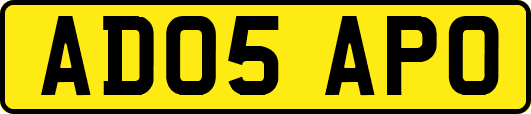 AD05APO